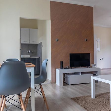Dixy Apartman Belgrade Exterior photo