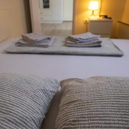 Dixy Apartman Belgrade Exterior photo