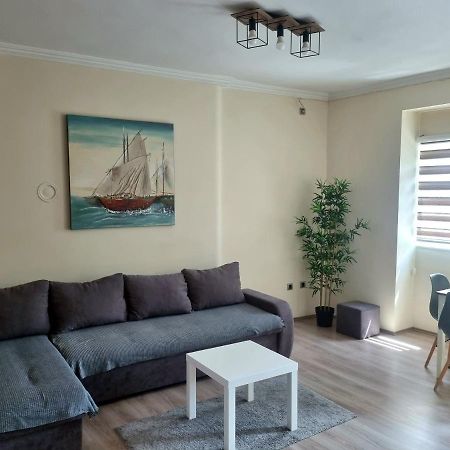 Dixy Apartman Belgrade Exterior photo